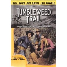 TUMBLEWEED TRAIL   (1942)